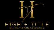 High + Title